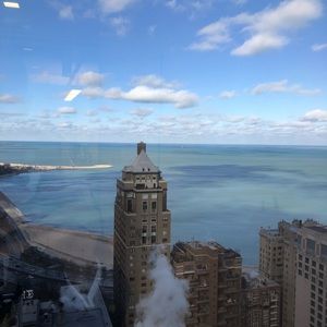 Meet your Posher, Fred